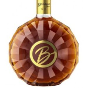 Branson Cognac XO "50 Cent Cognac"